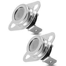 Nordyne Miller 626618 L175-40F 626618R 626469 626469R 퍼니스용 리미트 스위치 핏 2개