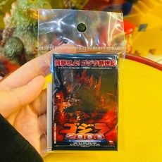 東寶映畫 哥吉拉 Godzilla 電影海報系列1999年 千禧年胸針別針, 1個