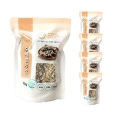 춘향골남원수제김부각(삼대부각) 70g, 1개