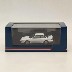 11463744 다이캐스트 모델 수집품 모형 Hobby HJ64 1/64 스케일 스프린터 트레노 GT‑Z AE92 모델카 컬렉션 HJ643060Z 14세 이상 HJ643060Z, HJ643060ZW