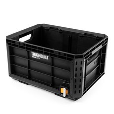 TOUGHBUILT 托比爾 TB-B1-X-50 堆疊式工具籃 工具收納, 1個