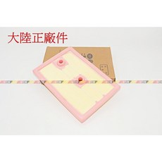 VAG小賴汽車 Golf 7 Jetta Caddy 空氣芯 1.2 1.4 TSI 04E129620 全新, 1個, 大陸正廠