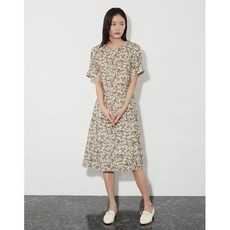 데일리스트 벨티드 프린트원피스 MDBOA4M4291P420521728 3219084