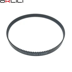 1PC X 79866M 20006 Ait 메인 드라이브 벨트 Zebra S4M ZM400 203dpi, 01 20005 300dpi 600dpi