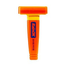 불스원 레인OK 발수코팅 이지그립, 1개, 80ml