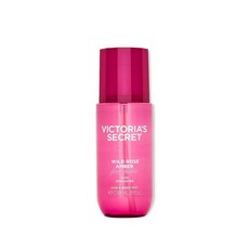 빅토리아시크릿 (Body Care) 헤어 앤 바디 미스트 Victoria secret Hair & Body Mist 236ml, 1개
