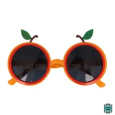 감귤 선글라스 제주여행선물