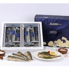 제주산 생선(고등어) 로얄 선물세트 3호 986000ea (개), 본상품, 1
