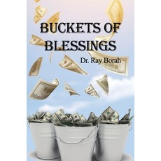 (英文圖書)Buckets of Blessings 平裝版, Faithful Life Publishers, 英文