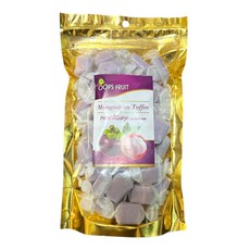 OOPS FRUIT 山竹軟糖 泰國進口, 200g, 1個