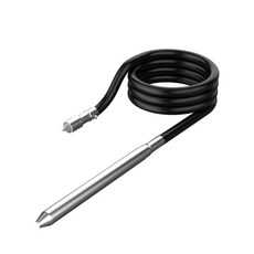 콘크리트 바이브레터 시공 건축 바닥 220V 시멘트 진동 5KW354m 막대, 24 1