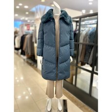 트리아나 소고 렉스퍼 하이넥 구스 점퍼 TI4FA12_A 45231186 2694056