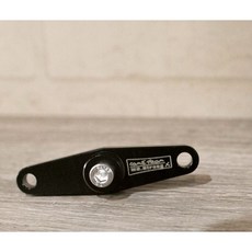 惰齒輪穩定器 適用於新勁戰 舊勁戰 BWSR 降低晃動 強化穩定作動 啟動盤/啟動齒輪/小惰齒穩定片, 1個, 惰齒輪穩定組