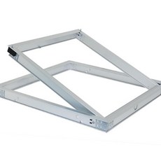 (올핀) 알루미늄 점검구 450×450mm 전기 소방 통신 설비 욕실 싱크대 배관 환기구 아파트 천정 벽면 으뜸