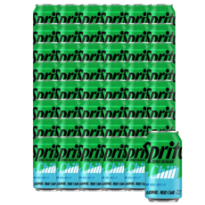 스프라이트 제로 Chill 350ml 24개