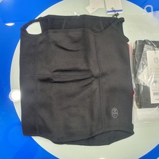 까스텔바작 남성 방한 마스크GM201DW_US, 블랙, 1개