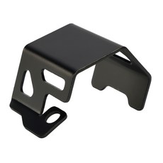 Himalayan 18-23 SCRAM 411 21-23專用後煞車油壺護蓋-極限超快感, 1個