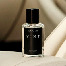 빈트 뉴욕 에센셜 카퍼퓸 올인원퍼퓸 (장미향 숲향 신규출시), 1개, 50ml, 루미나 폴