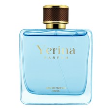 예리나 럭셔리 프리미엄 블루마틴 우디 블랙향, 1개, 100ml