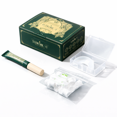 2w 스틱형 치과성분 동일 셀프 치아미백, 15g, 1세트