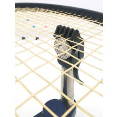 라켓 스트링머신 클램프 그물 테니스 와인딩 스쿼시, D.슬리브 12.0mm 1개, 슬리브 12.0mm, 1개