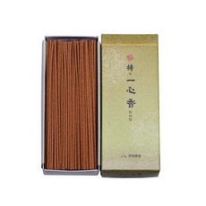 특 일심향 (일심중무향) 단, 1개
