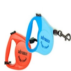 반려견 자동줄 4.6m 랜덤발송 강아지산책줄 강아지목줄 애견줄