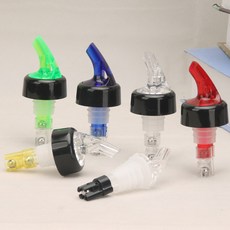 주방잡화 하이볼 디스펜서 주류 샷 푸어러 20ml 1개 40ml, 50ml