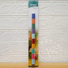 【閃電聯盟】伊士達 ISTA 組合式氣泡石1尺 / 2尺 / 3尺 / 4尺 氣泡石 氣泡條 (需搭配打氣幫浦使用), 1個, 30公分 / 1尺