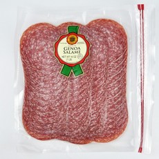 코스트코 DANIELE 제노아 살라미 454g 샌드위치 슬라이스햄, 상세설명 참조, 없음