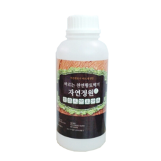바른황토 천연 황토 벽지 페인트 자연정원 1L, 연파랑, 1kg, 1개