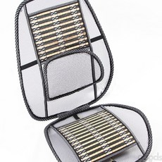 대박제품 메쉬 허리 등받이 시트 여름카시트