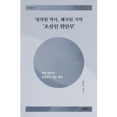 망각된 역사 왜곡된 기억 ‘조선인 위안부’:‘전후 일본’의 전쟁기억 표상 젠더, 산지니, 최은수
