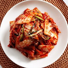 전라도 손맛 담은 먹기 편한 맛김치2kg, 2kg, 1개