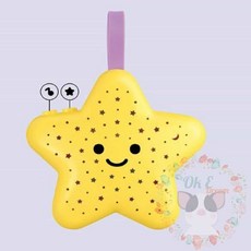 옥이드림 별 자장가 사운드북 아이꿀잠자기 출산선물 유아취침등