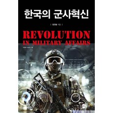 Planet Media 韓國的軍事革新, 鄭然鳳