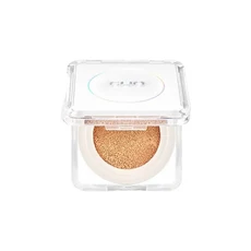 CLIO 小白殼 氣墊粉餅 羽緻無限緞光 迷你白殼 5g, 23N 迷你5g, 1個