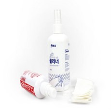 포포샵 화이트보드 클리너 마카클리너, 100ml