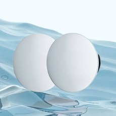 사각지대 후진 보조미러 360도 회전형 2개입 fra+9947gw