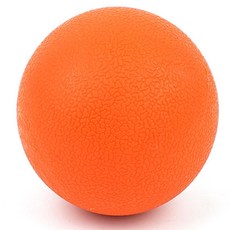 딕스포츠 블랙 마사지볼 지압볼 바디마사지모볼, 핑크