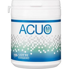 롯데 아쿠오 패밀리 보틀 4.8온스 (137g), 1개, 137g