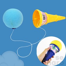 위아더 아이스콘펀치 장난감 아이스콘펀치장난감