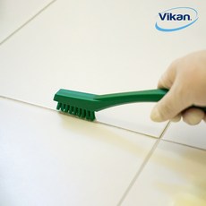 바이칸 틈새브러쉬, 흰색, 1개