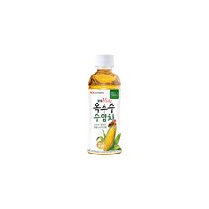 광동 옥수수 수염차, 340ml, 1개