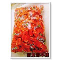 古意古早味 77迷你乳加 (小條裝/2890g/約350條), 1個