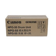캐논 정품드럼 NPG-55 IR1750 IR1740 IR1730, 단일 모델명/품번, 1개