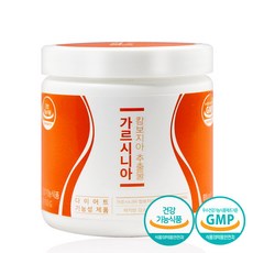 가르시니아 다이어트 고함량 가르시니아캄보지아추출물, 1개