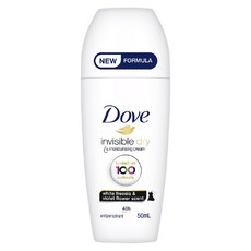 Dove 多芬 滾珠體香劑 優雅花香, 1個, 50ml