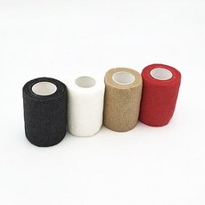 자가점착식 붕대테이프 대 MCL