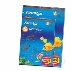잉크젯용지 A3 100매 A3용지 잉크젯프린터용지